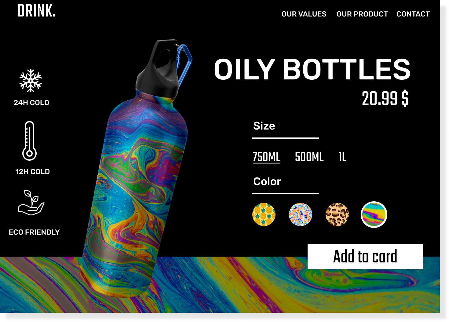 Stackngo ecommerce API